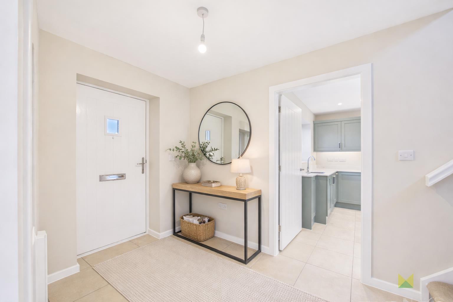 Plot 41, 68 Stones Wharf, Oswestry, SY10 7TG SSTC